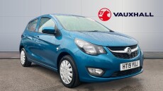 Vauxhall Viva 1.0 [73] SE 5dr [A/C] Petrol Hatchback